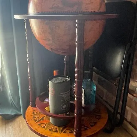 아파트 Superbe T2 Type Loft Proche Paris La Defense Arena Et 30 Min Stade De France 쀼또